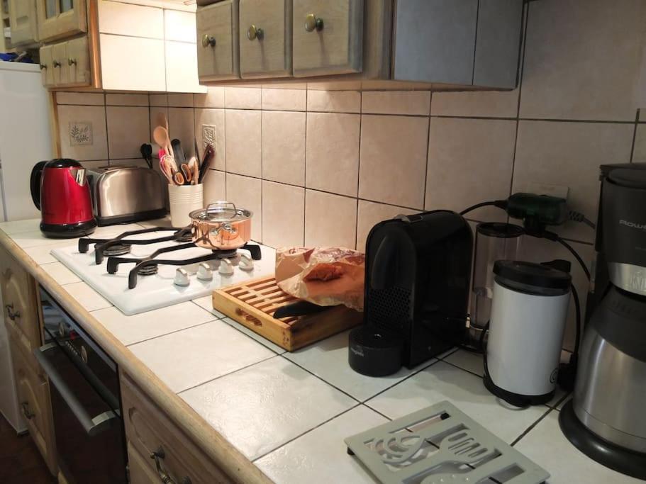 Апартаменты Charming Flat In Historical Centre Дижон Экстерьер фото